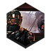 Modern Combat 4 Icon 72x72 png